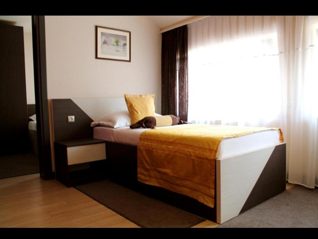 Motel Korzo Bihać 客房 照片