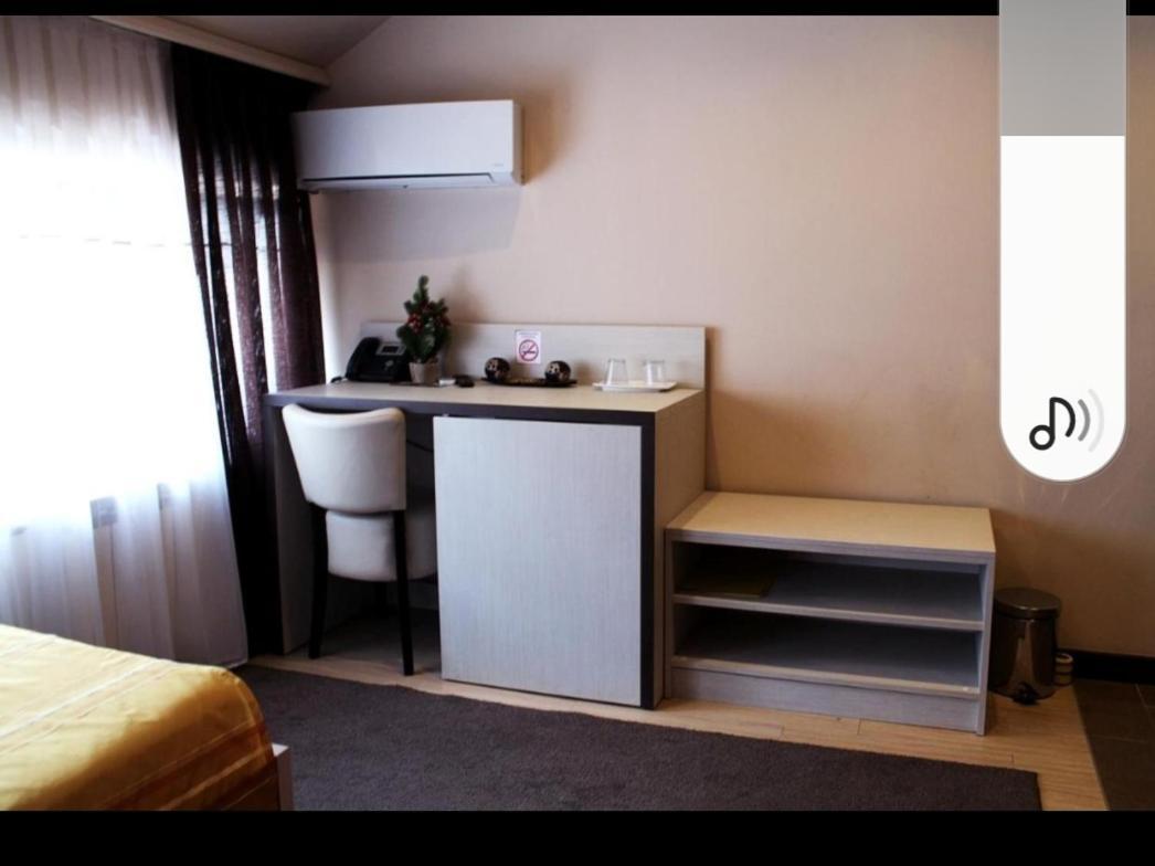 Motel Korzo Bihać 客房 照片