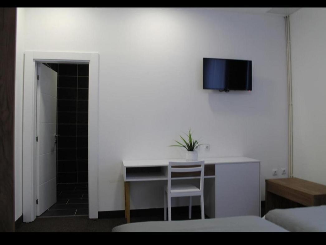 Motel Korzo Bihać 客房 照片