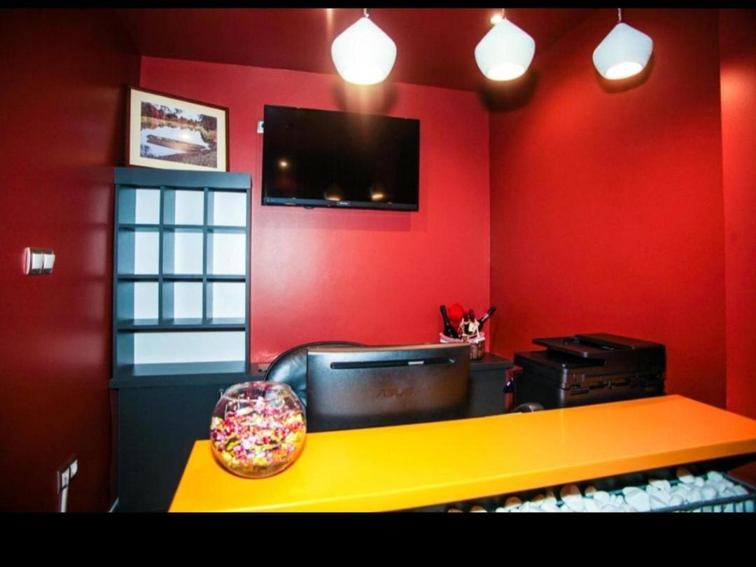 Motel Korzo Bihać 客房 照片