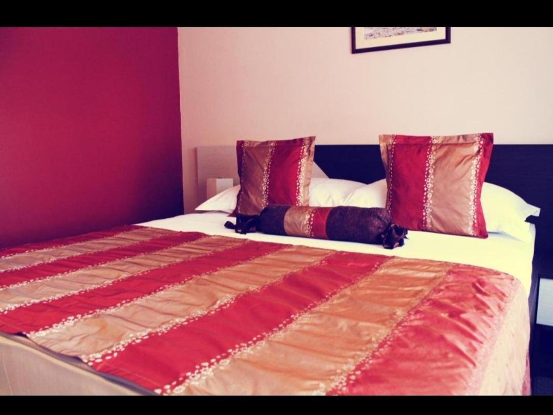 Motel Korzo Bihać 客房 照片