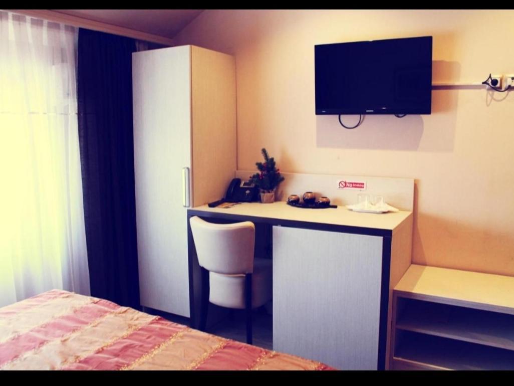 Motel Korzo Bihać 客房 照片