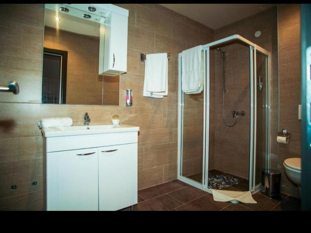 Motel Korzo Bihać 客房 照片