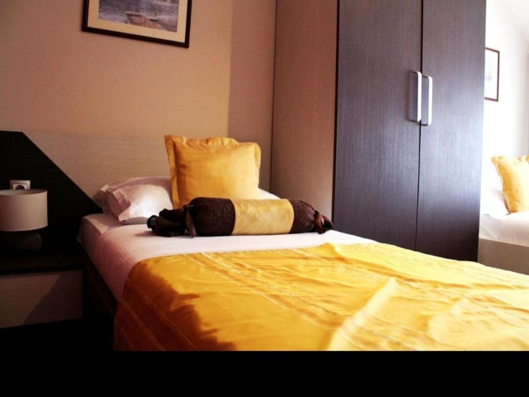 Motel Korzo Bihać 客房 照片